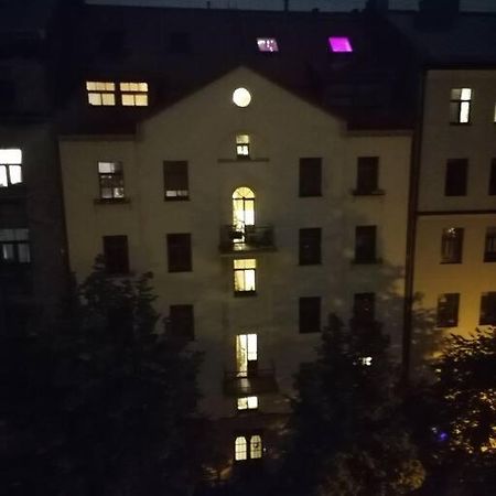 Romantic Apartment Riga Exterior photo