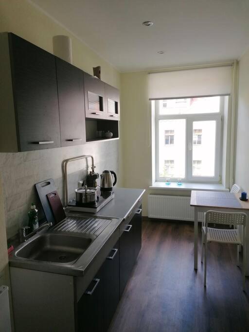 Romantic Apartment Riga Exterior photo
