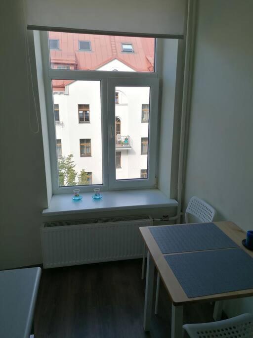 Romantic Apartment Riga Exterior photo